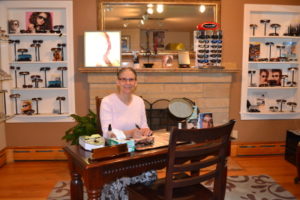 Gerri Mays - Cornerstone Family Vision